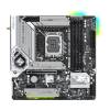 ASRock B760M STEEL LEGEND WIFI 90-MXBL70-A0UAYZ