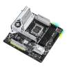 ASRock B760M STEEL LEGEND WIFI 90-MXBL70-A0UAYZ