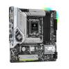 ASRock B760M STEEL LEGEND WIFI 90-MXBL70-A0UAYZ