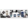 ASRock B760M STEEL LEGEND WIFI 90-MXBL70-A0UAYZ