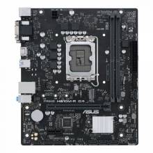Asus PRIME H610M-R D4-SI PRIME H610M-R D4-SI
