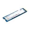 SSD M.2 Kingston 500GB NV3 NVMe 2280 PCIe 4.0 SNV3S/500G