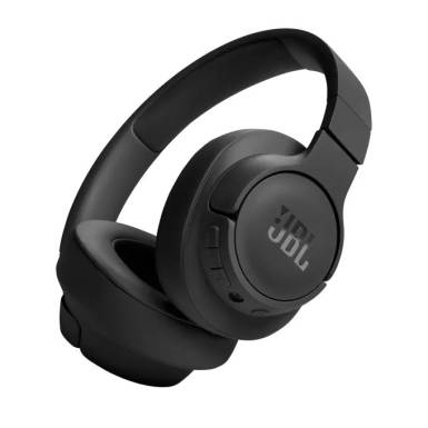 JBL Tune 720BT Bluetooth Headset Black JBLT720BTBLK JBL Tune 720BT Bluetooth Headset Black JBLT720BTBLK