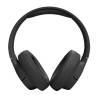 JBL Tune 720BT Bluetooth Headset Black JBLT720BTBLK