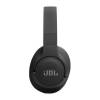 JBL Tune 720BT Bluetooth Headset Black JBLT720BTBLK