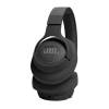 JBL Tune 720BT Bluetooth Headset Black JBLT720BTBLK