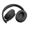 JBL Tune 720BT Bluetooth Headset Black JBLT720BTBLK
