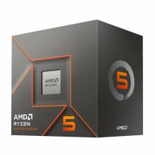 AMD Ryzen 5 8400F 4.2GHz Socket AM5 dobozos (100-100001591BOX) AMD Ryzen 5 8400F 4.2GHz Socket AM5 dobozos (100-100001591BOX)