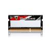 G.SKILL 8GB DDR3L 1866MHz SODIMM Ripjaws F3-1866C11S-8GRSL