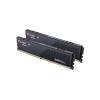 G.SKILL 64GB DDR5 5600MHz Kit(2x32GB) Flare X5 Black F5-5600J3636D32GX2-FX5