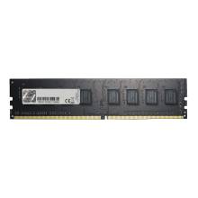 G.SKILL 4GB DDR4 2400Mhz Value F4-2400C17S-4GNT G.SKILL 4GB DDR4 2400Mhz Value F4-2400C17S-4GNT