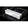 G.SKILL 32GB DDR5 6000MHz Kit(2x16GB) Ripjaws S5 White F5-6000J3238F16GX2-RS5W