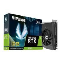 Zotac GeForce RTX3050 6GB DDR6 Solo ZT-A30510G-10L