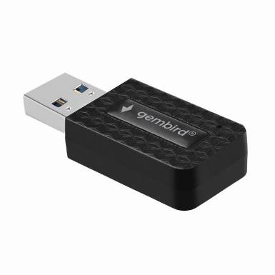 Gembird WNP-UA1300-03 WiFi USB AC1300 WNP-UA1300-03