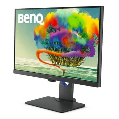 Benq 27" PD2705Q IPS LED 9H.LJELA.TBE Benq 27" PD2705Q IPS LED 9H.LJELA.TBE