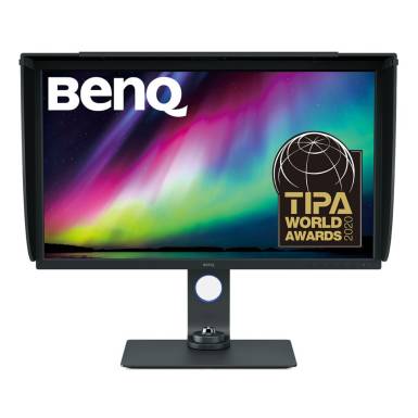 Benq 32" SW321C IPS LED 9H.LJ1LB.QBE Benq 32" SW321C IPS LED 9H.LJ1LB.QBE