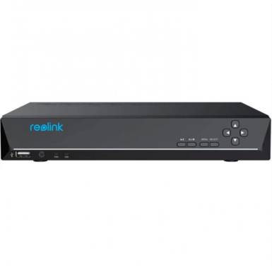 Reolink NVS8 2TB HDD, 8 POE, Wifi, VGA-HDMI, 2 sata központ REO-NVS8-2TB Reolink NVS8 2TB HDD, 8 POE, Wifi, VGA-HDMI, 2 sata központ REO-NVS8-2TB