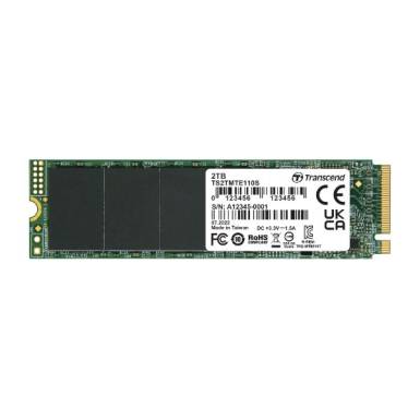 Transcend 2TB M.2 2280 NVMe MTE110S TS2TMTE110S Transcend 2TB M.2 2280 NVMe MTE110S TS2TMTE110S