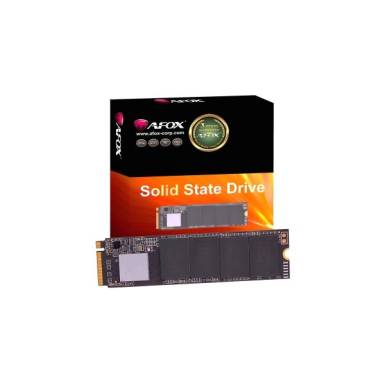 AFOX 256GB M.2 2280 NVMe ME300 ME300-256GN AFOX 256GB M.2 2280 NVMe ME300 ME300-256GN