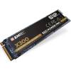 Emtec 512GB M.2 2280 NVMe X300 Power Pro ECSSD512GX300