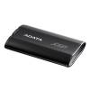 USB külsö SSD 500GB ADATA SD810-500G-CBK SD810-500G-CBK