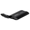 USB külsö SSD 500GB ADATA SD810-500G-CBK SD810-500G-CBK