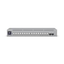 Ubiquiti USW-PRO-MAX-16-POE Gigabit Switch USW-PRO-MAX-16-POE Ubiquiti USW-PRO-MAX-16-POE Gigabit Switch USW-PRO-MAX-16-POE