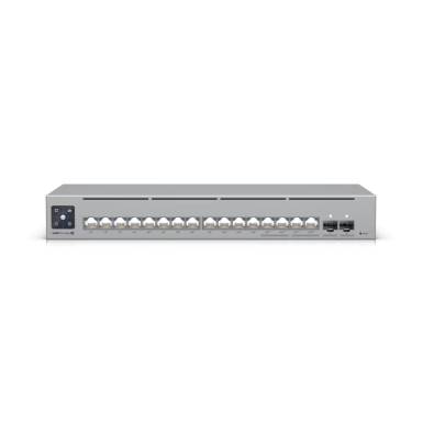 Ubiquiti USW-PRO-MAX-16-POE Gigabit Switch USW-PRO-MAX-16-POE