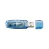 Intenso 4GB Rainbow Line USB2.0 Blue 3502450