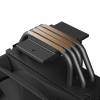 NZXT T120 RGB CPU Cooler Black RC-TR120-B1