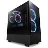 NZXT T120 RGB CPU Cooler Black RC-TR120-B1