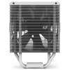 NZXT T120 CPU Cooler White RC-TN120-W1
