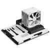 NZXT T120 CPU Cooler White RC-TN120-W1