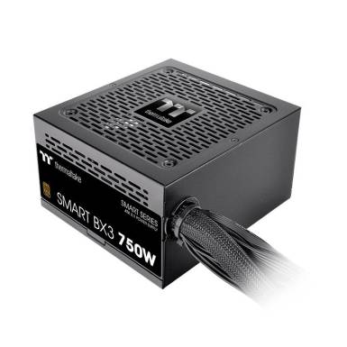 Thermaltake Smart BX3 750W tápegység (PS-SPD-0750NNFABE-3) Thermaltake Smart BX3 750W tápegység (PS-SPD-0750NNFABE-3)