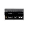 Thermaltake Smart BX3 750W tápegység (PS-SPD-0750NNFABE-3)