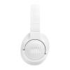 JBL Tune 720BT Bluetooth Headset White JBLT720BTWHT