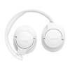 JBL Tune 720BT Bluetooth Headset White JBLT720BTWHT