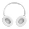 JBL Tune 720BT Bluetooth Headset White JBLT720BTWHT