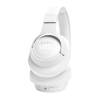 JBL Tune 720BT Bluetooth Headset White JBLT720BTWHT