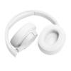 JBL Tune 720BT Bluetooth Headset White JBLT720BTWHT