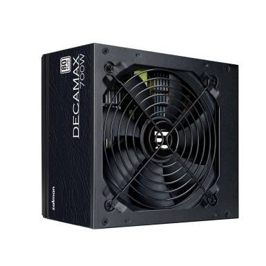 Zalman 700W 80+ White ZM700-LX3 ZM700-LX3 Zalman 700W 80+ White ZM700-LX3 ZM700-LX3