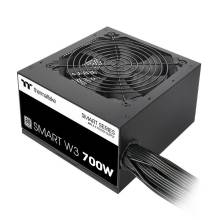 Thermaltake 700W 80+ Smart W3 PS-SPW-0700NNFAWE-1