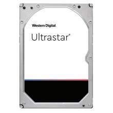 Western Digital 24TB 7200RPM SATA-600 512MB Ultrastart DC HC580 0F62796 0F62796