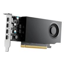 PNY NVIDIA RTX A400 4GB videokártya OEM (VCNRTXA400-SB) PNY NVIDIA RTX A400 4GB videokártya OEM (VCNRTXA400-SB)