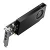 PNY NVIDIA RTX A400 4GB videokártya OEM (VCNRTXA400-SB)