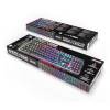 Spirit Of Gamer XPERT K250 Mechanical Keyboard Black HU CLA-XK250BK