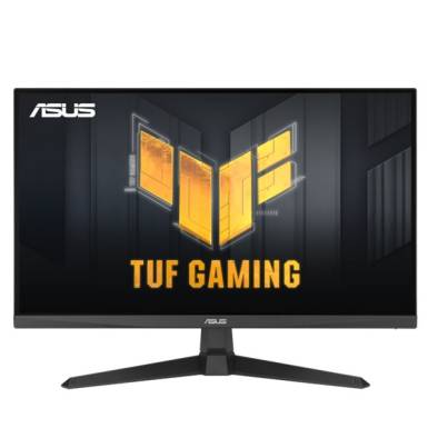 27" ASUS VG279Q3A LCD monitor fekete