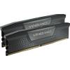 64GB 6400MHz DDR5 RAM Corsair Vengeance Black (2x32GB) (CMK64GX5M2B6400C32)