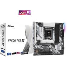 ASRock B760M PRO RS 90-MXBLH0-A0UAYZ ASRock B760M PRO RS 90-MXBLH0-A0UAYZ