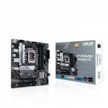 Asus PRIME B660M-A D4-CSM PRIME B660M-A D4-CSM Asus PRIME B660M-A D4-CSM PRIME B660M-A D4-CSM